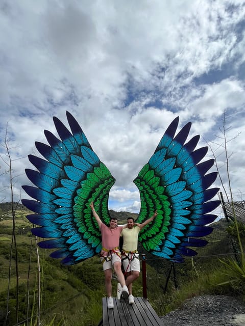 Bogota: Tour to villa de Leyva raquira casa terracota & more - Chocolate, Crafts, and Optional Adventure