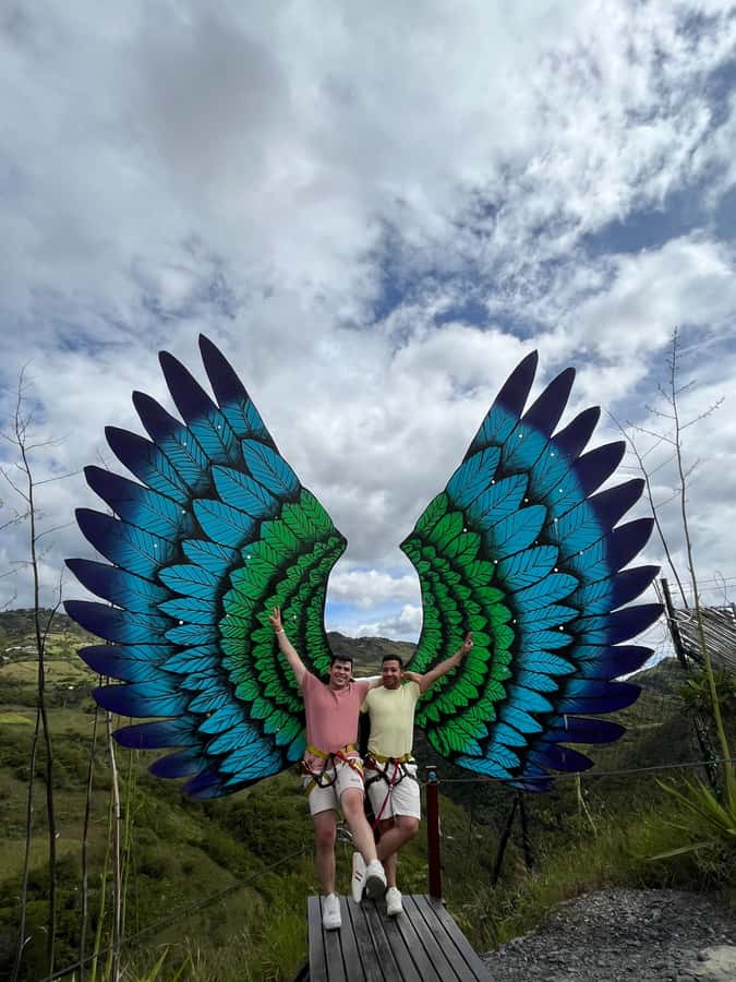 Bogota: Tour to villa de Leyva raquira casa terracota & more - Transport, Guides, and the Private Format