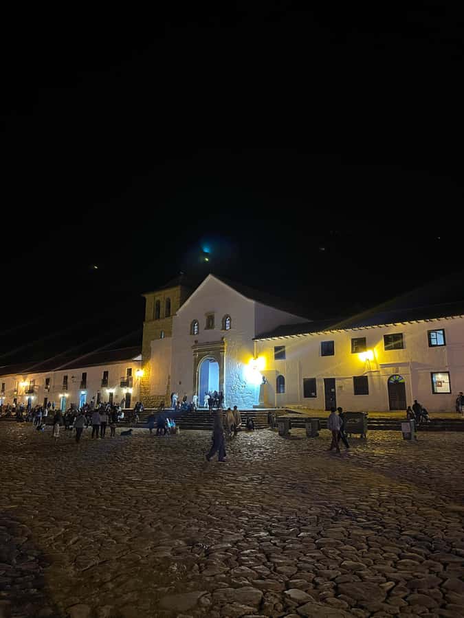 Bogota: Tour to villa de Leyva raquira casa terracota & more - What the $181 Price Really Buys
