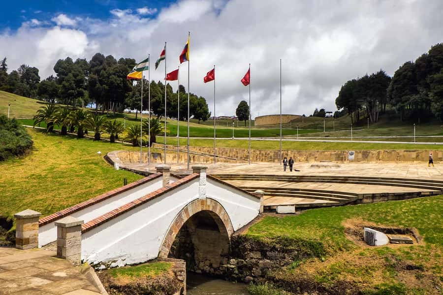 Bogotá: Villa de Leyva Full-Day Tour with Meals - Why Villa de Leyva makes such a long day worthwhile