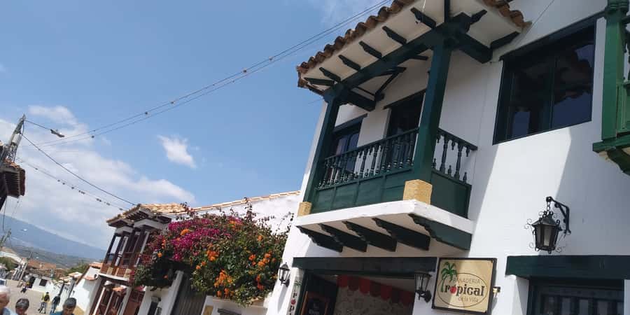 Bogotá: Villa de Leyva Full-Day Tour with Meals - Fossils from the Cretaceous valley