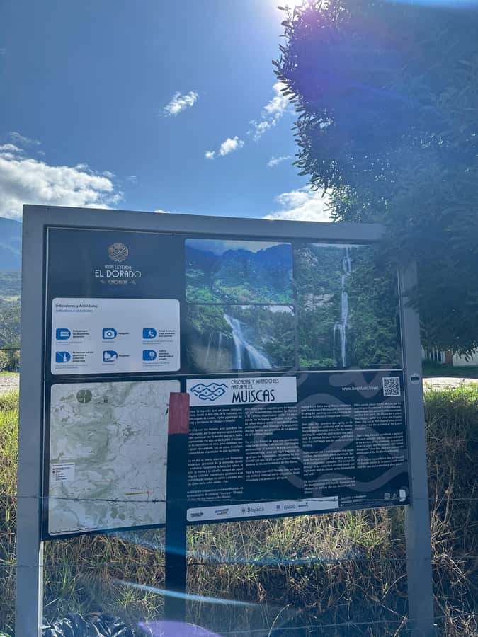 Bogotá: Visit Colombia's Highest Waterfalls & Guadalupe Hill - Is $103 good value?