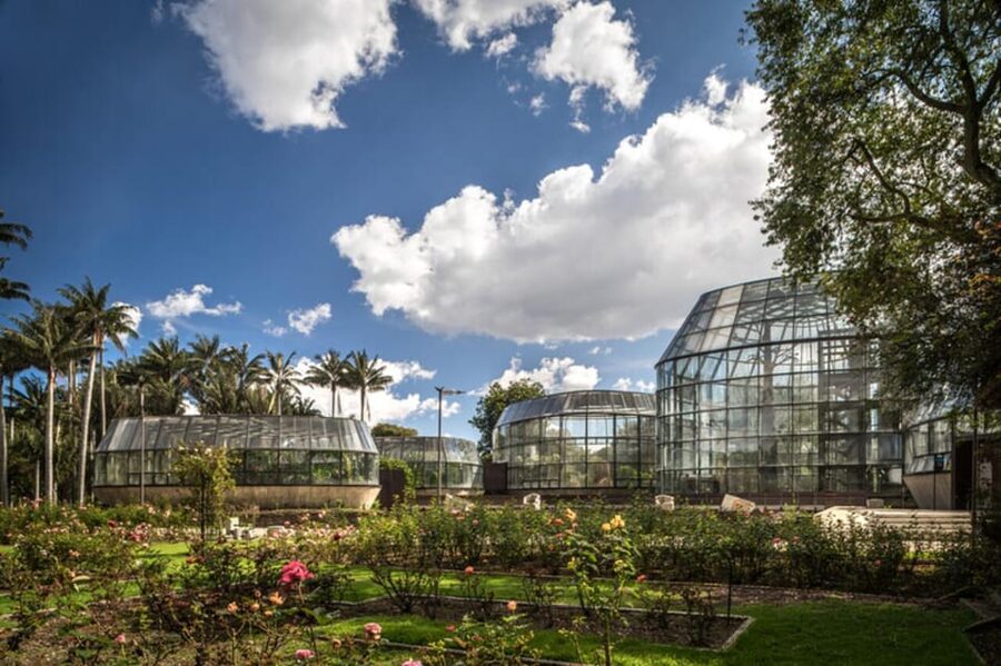 BOGOTA: Visit to the Botanical Garden and Ugly Betty's House - Practical Tips Before You Go