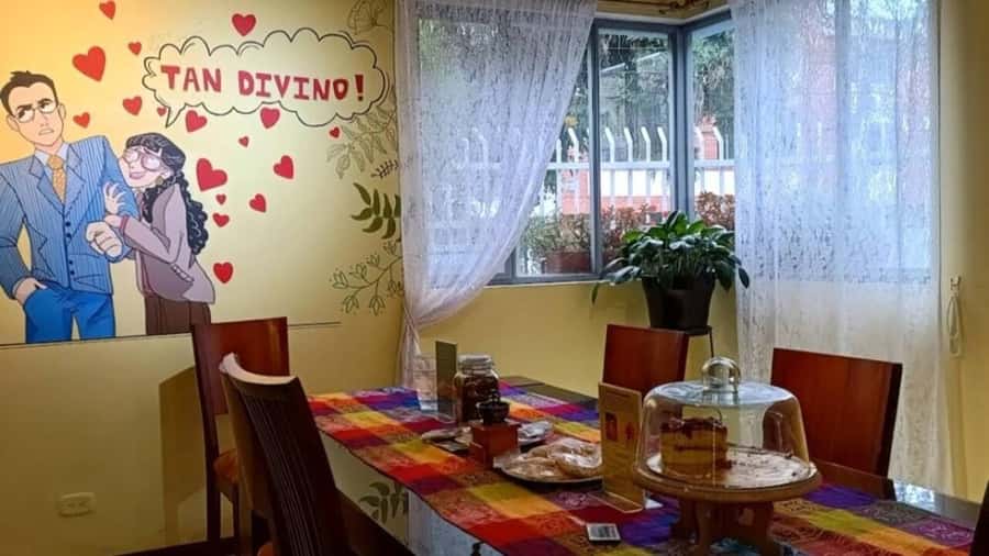 BOGOTA: Visit to the Botanical Garden and Ugly Betty's House - Should You Book the Botanical Garden and Betty’s House Tour?