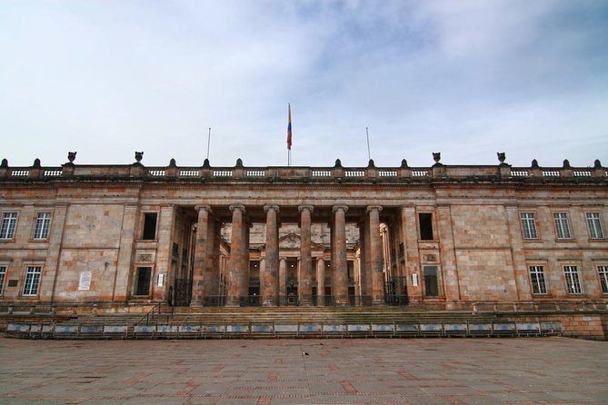 Bogota Walking Tour Teusaquillo, a different part of the city - Why Teusaquillo makes a strong Bogotá walk