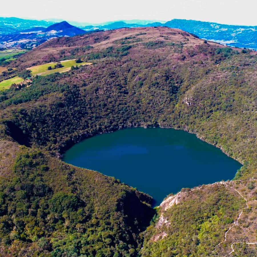Bogota: Zipaquirá Salt Cathedral and Lake Guatavita Day Tour - Why this Bogotá day trip works