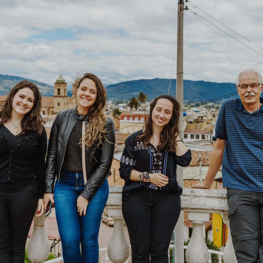 Bogota:Zipaquirá Salt Cathedral & Guatavita Trip with Pickup - Key points to know before you book