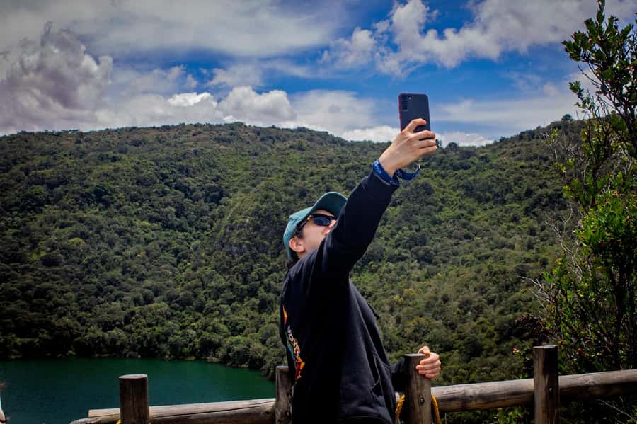 Bogota:Zipaquirá Salt Cathedral & Guatavita Trip with Pickup - Who should book this day trip?