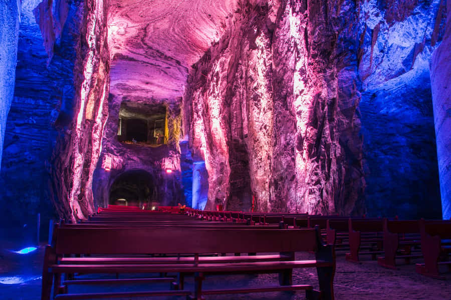 Bogotá: Zipaquirá Salt Cathedral, with tickets and guide - Key points to know before you book
