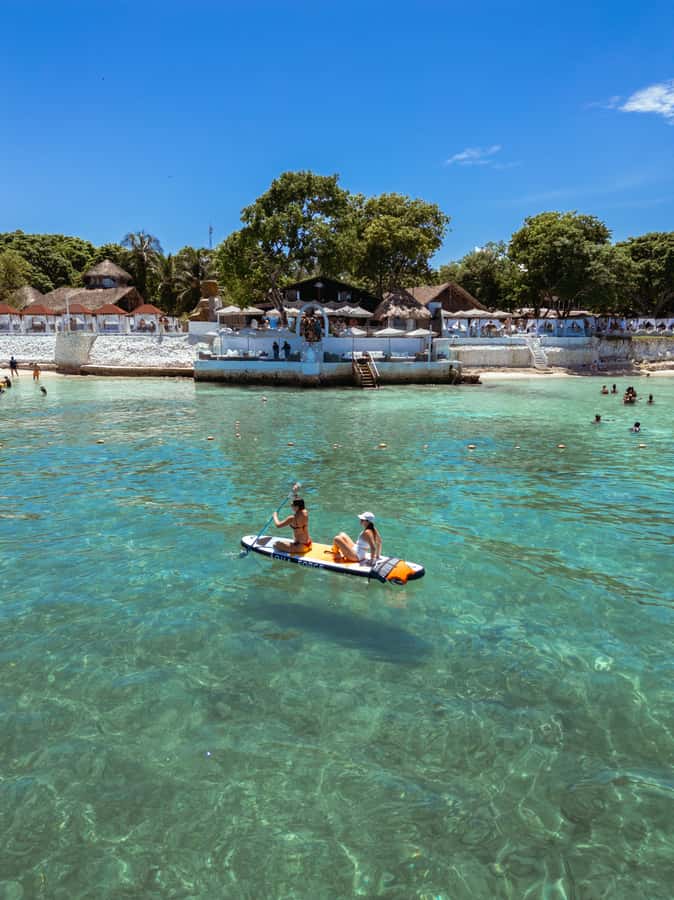 BORA BORA AREA CLUB - Key points to know before booking
