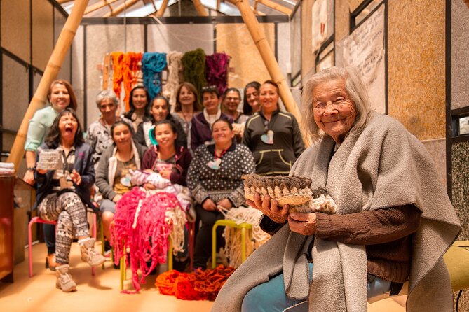 Breaking Borders: Bogota Gansters Story - Safety, comfort, and respectful conduct