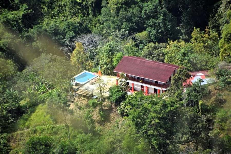 Cacao and Coffee Tour - What the 1960 farm adds to the visit