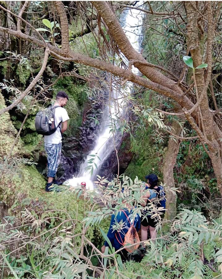 Cali: Cali River Waterfall and Great River Pools Tour - From Cali’s streets to the river’s first pools
