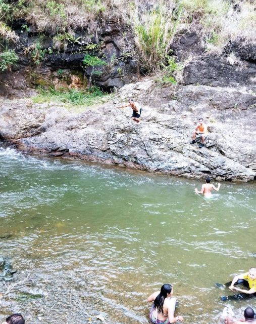 Cali: Cali River Waterfall and Great River Pools Tour - Should you book the Cali River Waterfall tour?