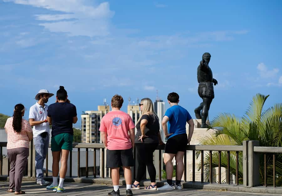Cali: City Tour - Who should book this Cali city tour?