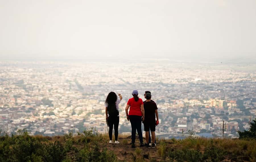 Cali: City Tour - Transport, timing, and what to bring