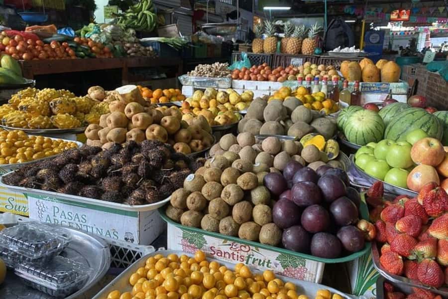 Cali: Fruit Market Walking Tour with Tastings - Why Cali’s fruit market is worth your morning