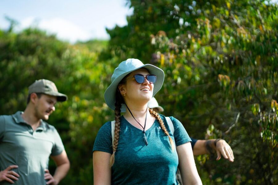 Cali: Hiking to the Pance waterfalls - Final Verdict: Book It If You Want Water, Wildlife, and Work
