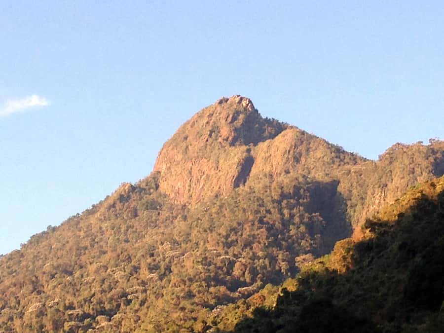 Cali: Pico de Loro Trekking Adventure - Farallones de Cali - Key points at a glance