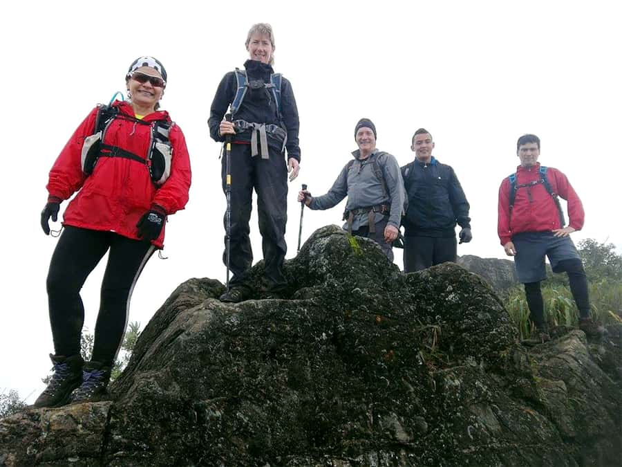 Cali: Pico de Loro Trekking Adventure - Farallones de Cali - What the 10-hour day feels like