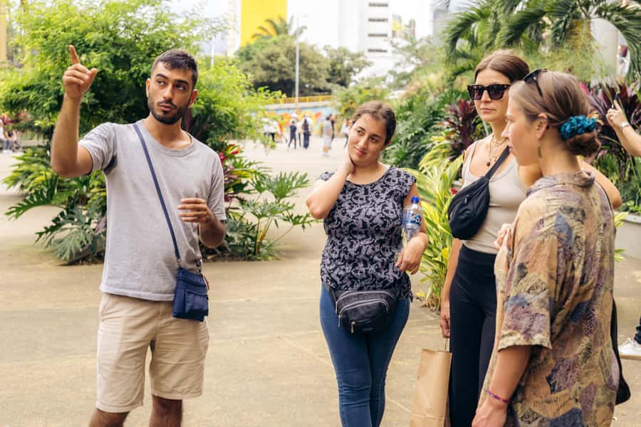 Cali: Street Food Tour - Key points to know before you book