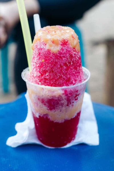 Cali: Street Food Tour
