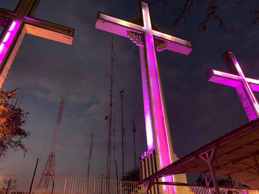 Cali: TRES CRUCES - Cali's most popular hike and monument - Why Cali’s Three Crosses Hike Is Worth Your Time