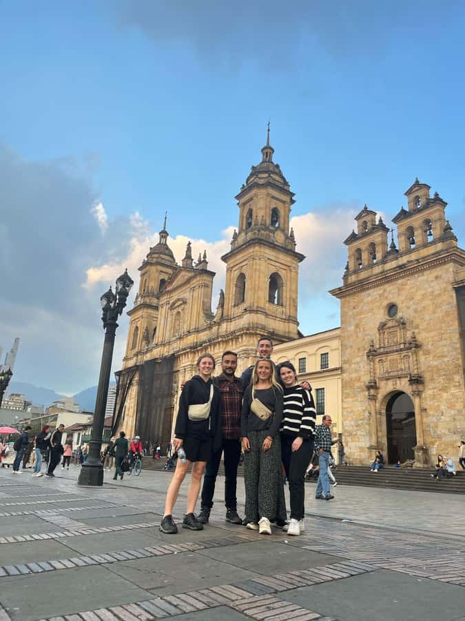 Candelaria Unveiled: Cool-tural Heritage Walking Tour - Why this La Candelaria route works