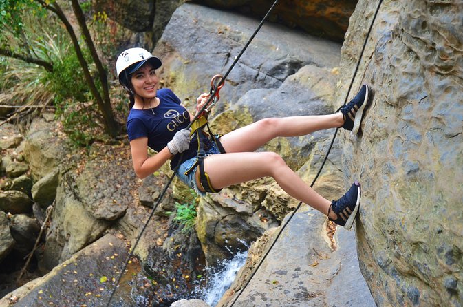 Canyoning Guane - Key points to know before booking