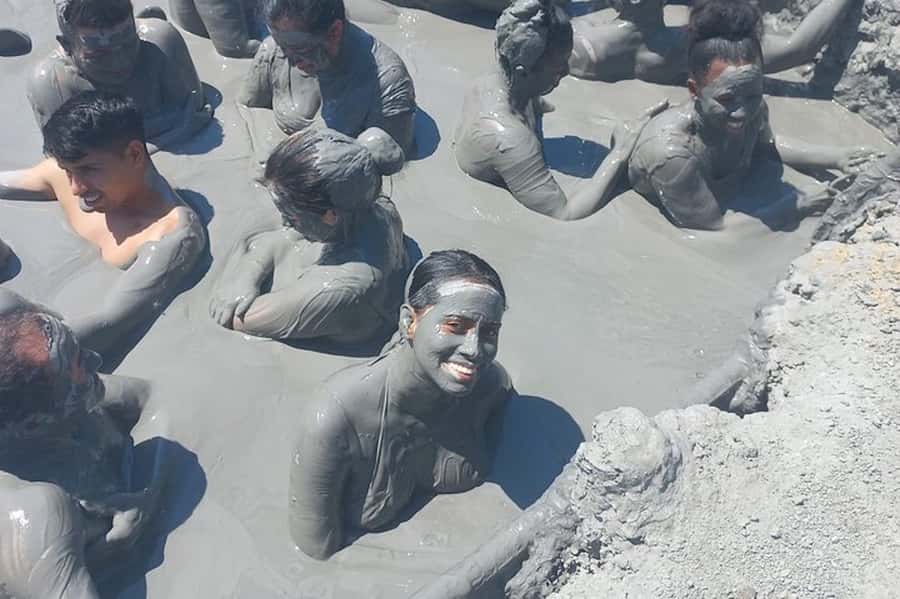 Cartagena: 4 Hour Private Tour to Totumo Mud Volcano - Why Totumo feels so different from an ordinary spa