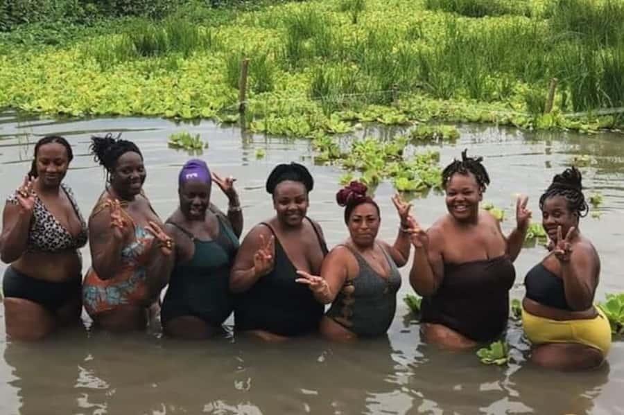 Cartagena: 4 Hour Private Tour to Totumo Mud Volcano - The ride from Cartagena to Totumo