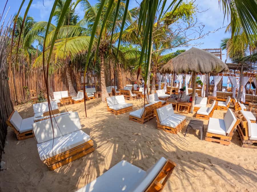 Cartagena: 5 Island Boat Tour with Night Bioluminescent Stop - Isla Grande for coral water and snorkeling