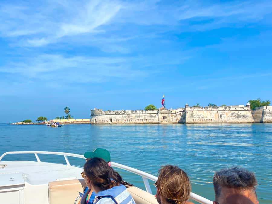 Cartagena: 5-Island Trip by Boat with Lunch and Snorkeling - Key points to know before you book