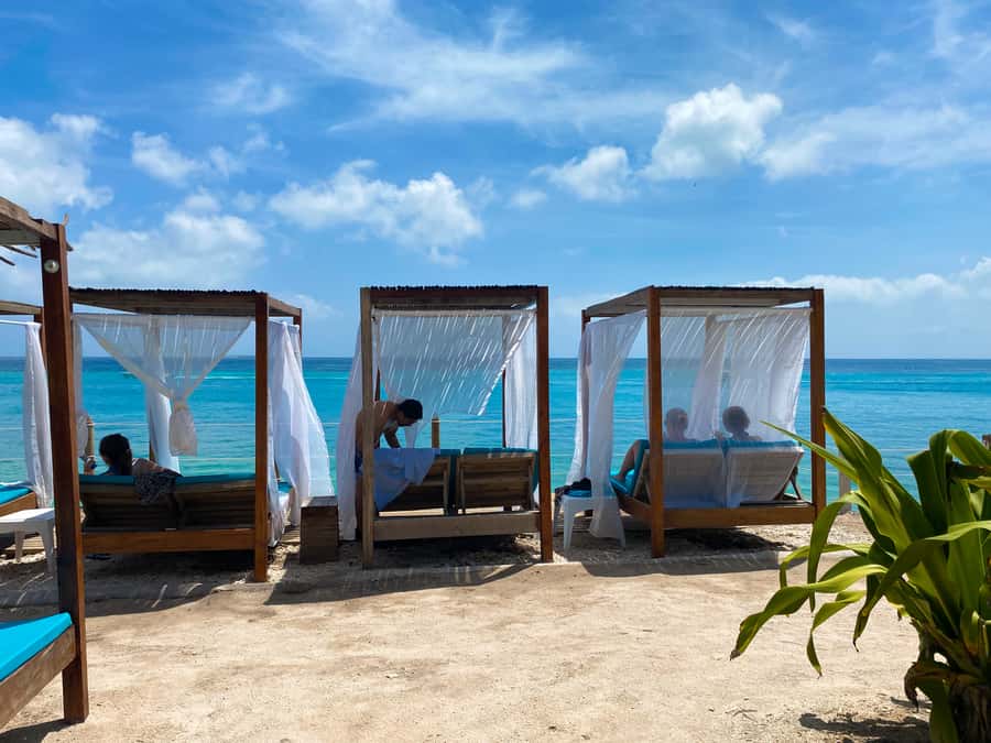 Cartagena: 5-Island Trip by Boat with Lunch and Snorkeling - What the $89 price really covers