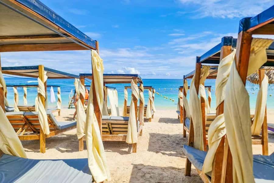 Cartagena: 5 Rosario Islands, Full party with drinks, Snorkeling and lunch - Key points to know before booking