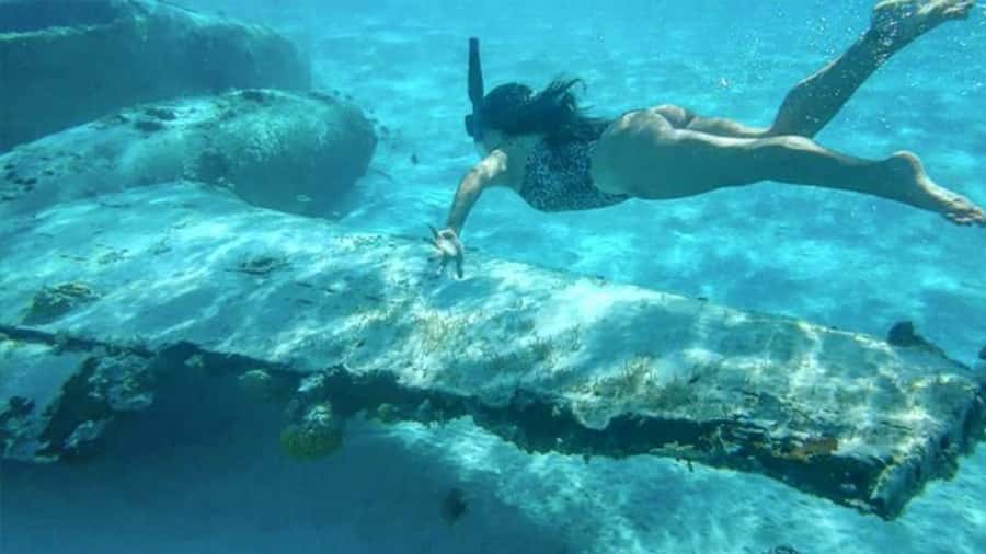 Cartagena: 5 Rosario Islands, Full party with drinks, Snorkeling and lunch - Rosario Islands snorkeling near Isla Grande