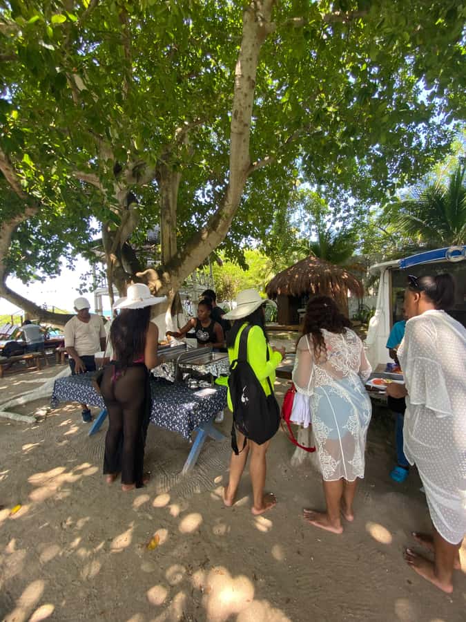 Cartagena: 5 Rosario Islands Tour with Snorkeling and Lunch - Is $128 a fair price?
