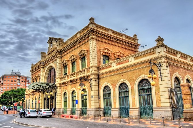 Cartagena and Murcia - full day shore excursion for cruise guests - The flexible ending is genuinely useful