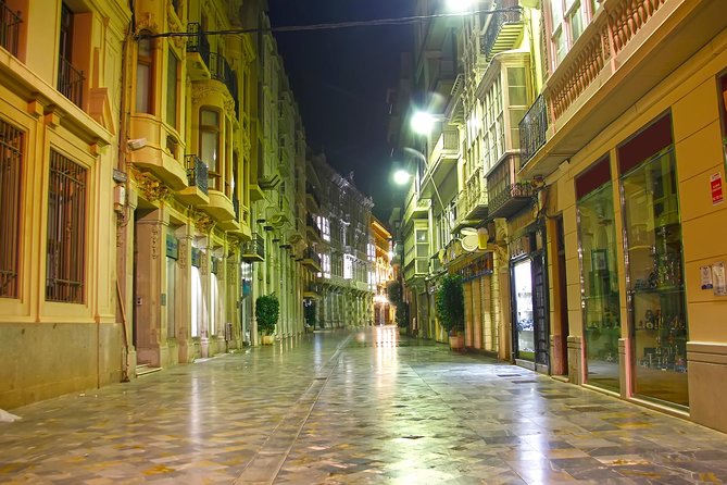 Cartagena and Murcia - full day shore excursion for cruise guests - The guide can make or break the day