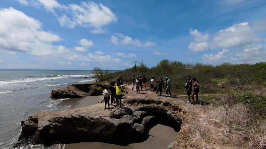 Cartagena ATV Tour - Is $135 a fair price?