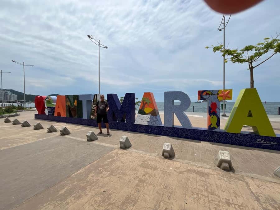 Cartagena: Barranquilla and Santa Marta BILINGUAL GUIDE - Is $96 a fair price?