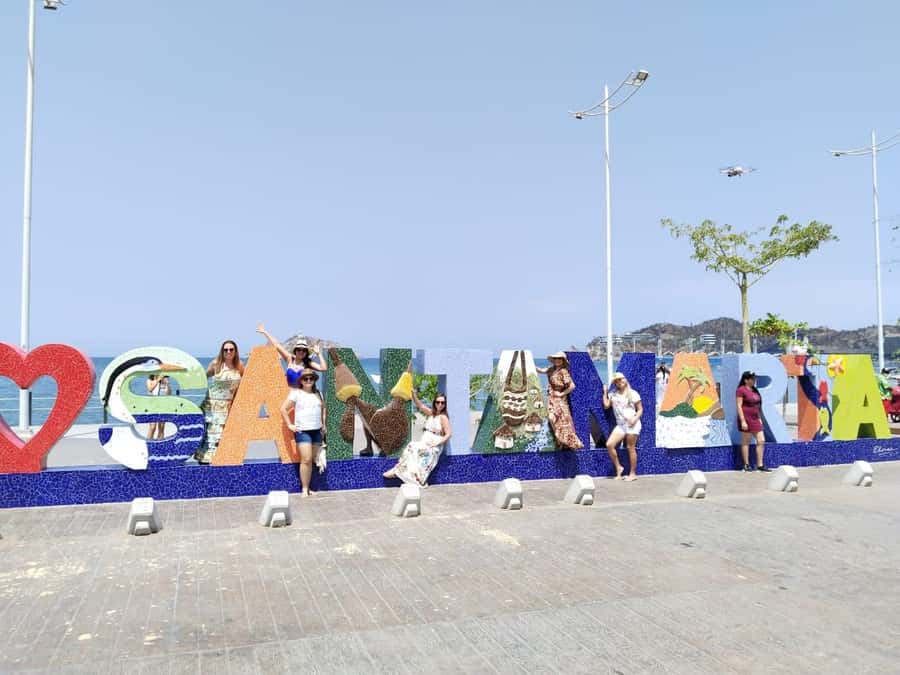 Cartagena: Barranquilla and Santa Marta BILINGUAL GUIDE - A very early start from Cartagena