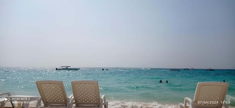 Cartagena: Barù Island Playa Blanca with Lunch - Key points to know before booking