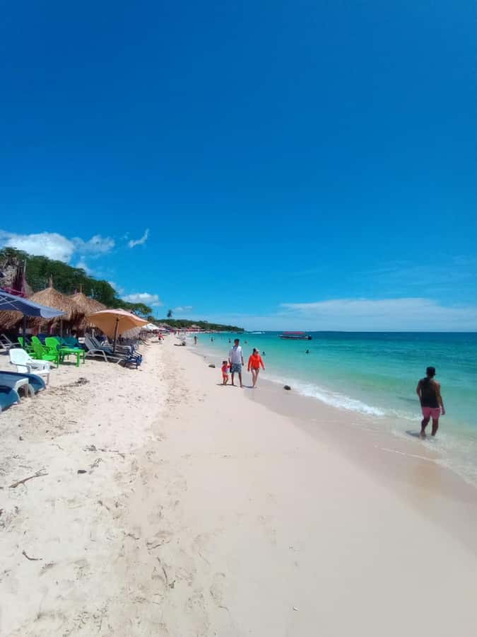 Cartagena: Baru Island & Playa Tranquila Day Trip with Lunch - What the $26 Barú trip really offers