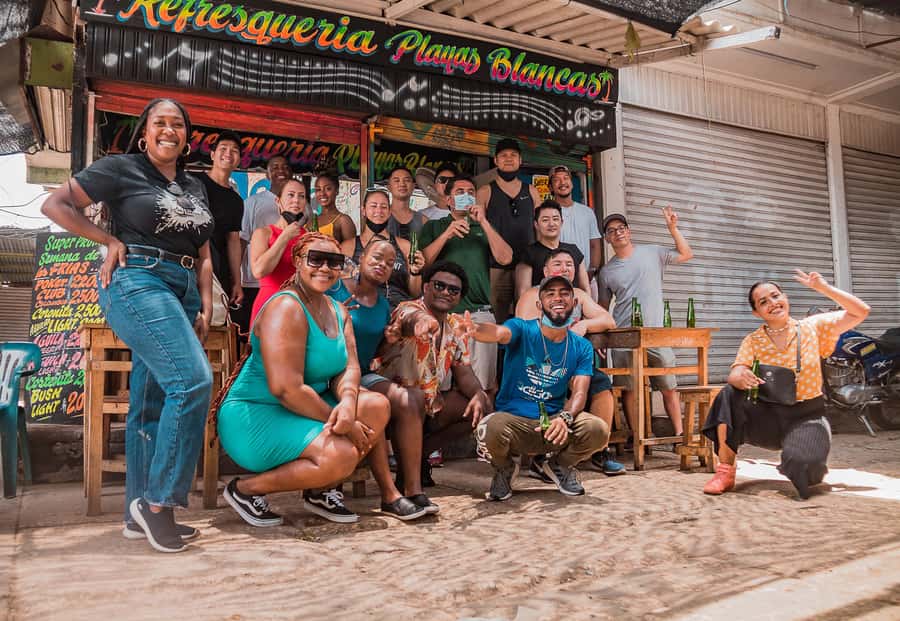 Cartagena Bazurto Market: Authentic Food & Culture Tour - Key points to know before you go