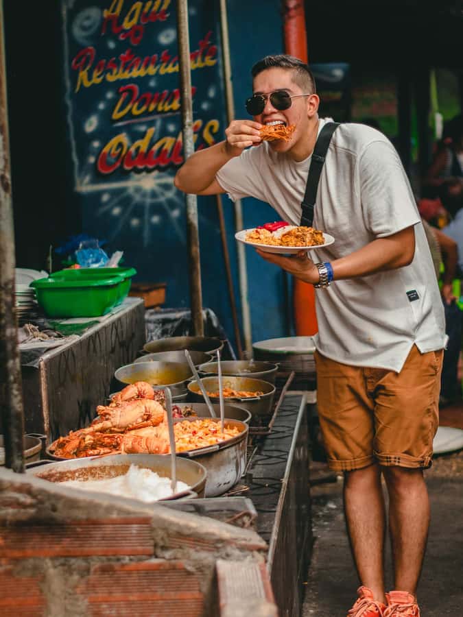 Cartagena Bazurto Market: Authentic Food & Culture Tour - Why Bazurto changes your view of Cartagena