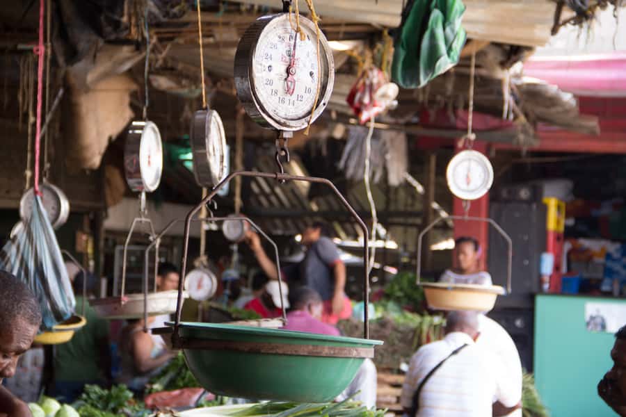 Cartagena Bazurto Market: Authentic Food & Culture Tour - Street art, music, and Cartagena’s creative side