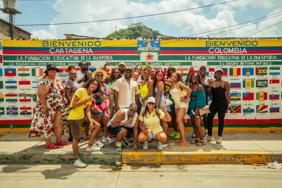 Cartagena Bazurto Market: Authentic Food & Culture Tour - Is $92 a fair price?