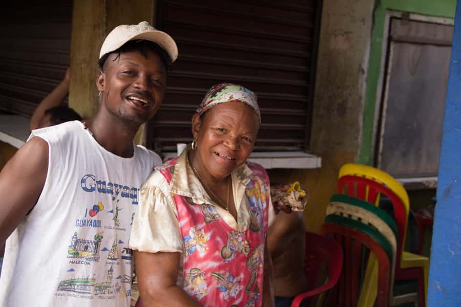 Cartagena Bazurto Market: Authentic Food & Culture Tour - Who will enjoy this market visit most