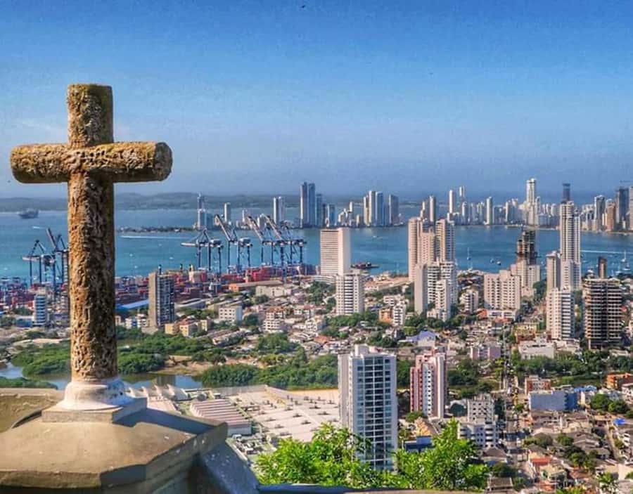 Cartagena: Bazurto Market & La Popa Convent Tour with Lunch - Why this Cartagena pairing works